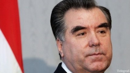 Президент Таджикистана надеется на сотрудничество с Туркменией