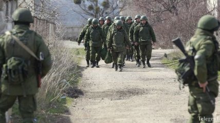 Тымчук: Численность войск РФ вблизи границы с Украиной уменьшается 