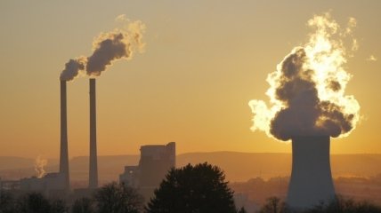 Загрязнение атмосферы: почти половина американцев дышат "опасным" воздухом