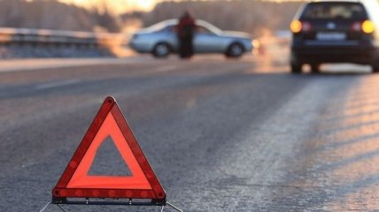 В Румынии фура влетела в два автомобиля, есть жертвы