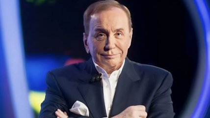 Александр Масляков делал пластику