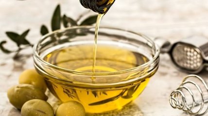 Ученые назвали главное преимущество оливкового масла