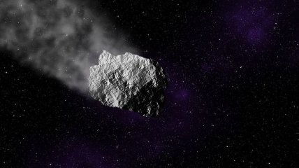 Ученые получили снимок поверхности астероида Рюгу