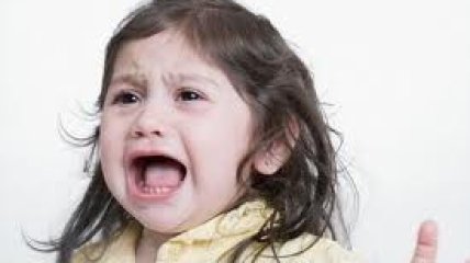 Отсутствие самоконтроля в детстве ведет к преступности