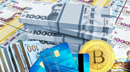 Де краще зберігати гроші