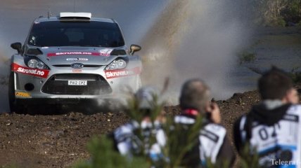 WRC. Переговоры между командами и промоутерами продолжаются