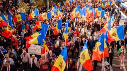 План уже діє: Росія готує кризу та протести в країні-сусідці України