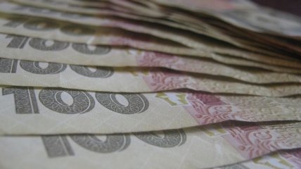 Дефицит госбюджета в Украине за 7 месяцев составил 3,6%