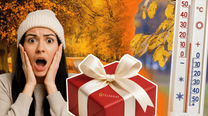 Некоторым областям особенно повезет с погодой на выходных