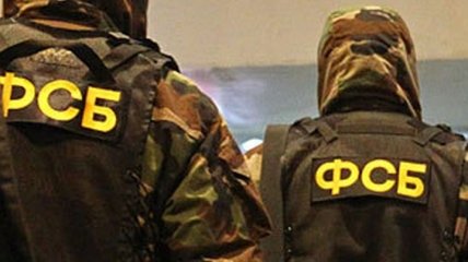 Разведка: На Донбасс прибыли сотрудники ФСБ РФ