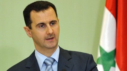 Асад: Мої військові в Сирії не складуть зброю