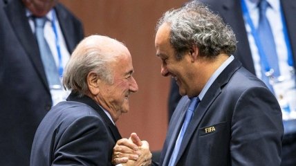 ФИФА заведет еще одно дело на Платини