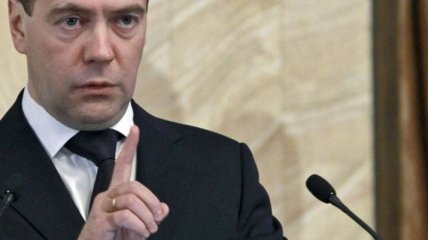 Токио выразило недовольство к визиту Медведева на Курилы