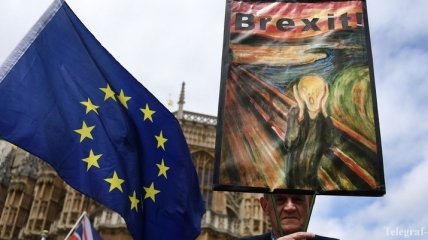 Британия может отказаться платить компенсацию за Brexit