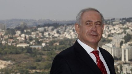Нетаньяху примет любые меры против ядерного оружия Ирана