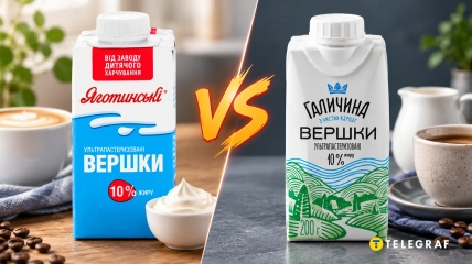 Сравнение товаров