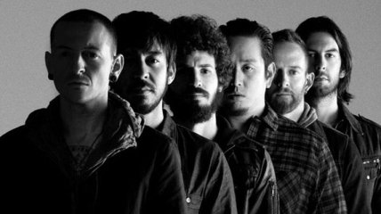 Linkin Park озвучил треклист нового альбома "The Hunting Party" 