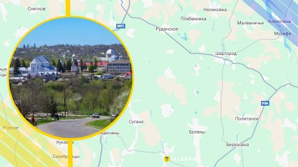 Иллюстративное фото