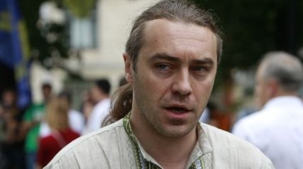Мирошниченко предлагает освободить Павличенко