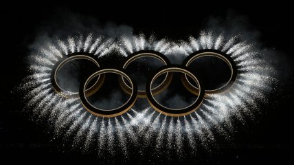 Олимпийские игры