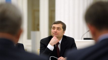 Владислав Сурков стремится вернуться в большую политику