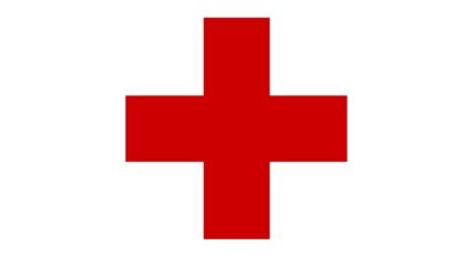 Красный Крест раздал помощь в районах сирийского города Хомс