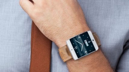 Сколько будут стоить "умные" часы iWatch?