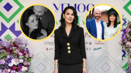 Мария Ефросинина и Тимур Хромаев