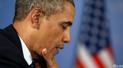 Обама заверил, что Сирия не будет новым Ираком или Афганистаном 