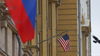 США ввели новые санкции против России 