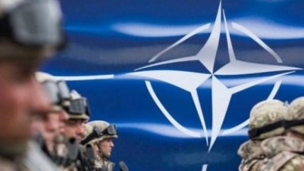 НАТО направит трех представителей наблюдать за учениями "Запад-2017"