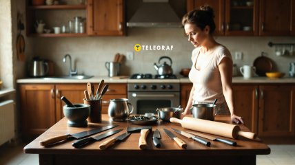 В этот день лучше избегать острых предметов