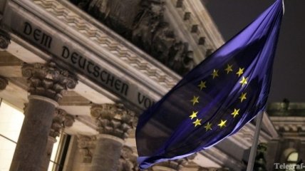 Снизилась инфляция в зоне евро