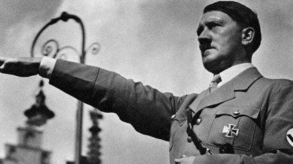 В Германии снимут комедию о Гитлере нашего времени