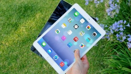 Планшет iPad Air 2 будет дороже лишь на $1