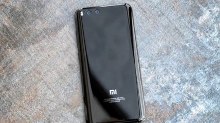 Новый дизайн и процессор: Xiaomi перевыпустит смартфон Mi 6