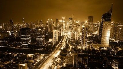 Джакарта тонет: Индонезия собирается перенести столицу