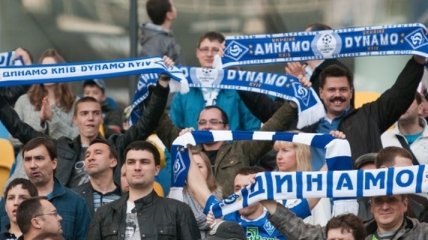 Динамовское дерби рассудит "нефартовый" для Загреба англичанин