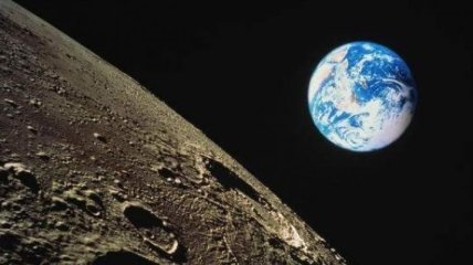 Ученые сделали сенсационное открытие о Луне