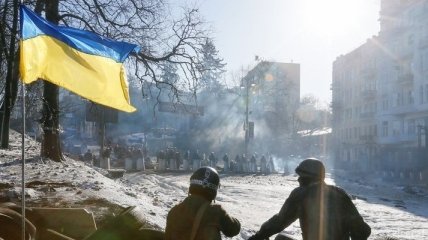 Украина обратилась к международным организациям с просьбой  