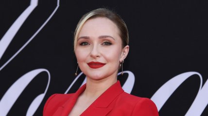 Хайден Панеттьєрі померла на 37-му році життя