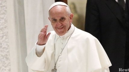 Папа Римский Франциск назначил управляющего Банком Ватикана