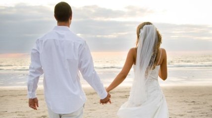 Почему мужчины решают жениться: 5 причин