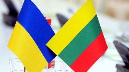 "Декларация 3 мая": Литва поддержала Украину на пути в ЕС и НАТО