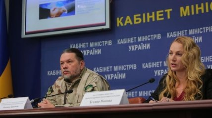 В зоне АТО планируют построить украинские телевизионные башни