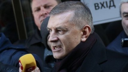 Алексей Баганец считает, что Луценко не скоро выпустят