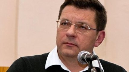 Мэра Черкасс Одарича оправдали по всем статьям обвинения