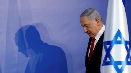 В Израиле собралась коалиция против Нетаньяху, но всего пару голосов могут поставить на ней крест