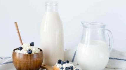 Малоизвестные факты о молочных продуктах