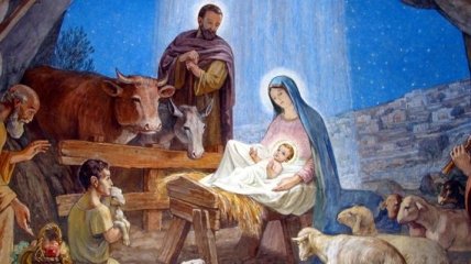Рождество Христово 2020: история и традиции празднования
